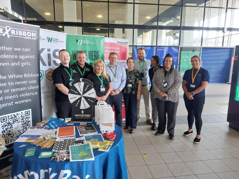 London Northwestern Railway boosts rail safety awareness for thousands of passengers