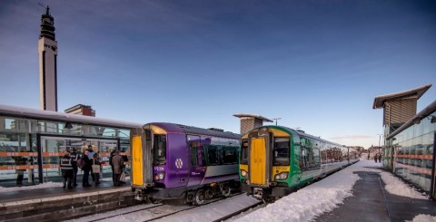 Travel early to avoid disruption tonight