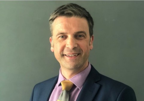 Julian Edwards succeeds Jan Chaudhry-van der Velde as MD, West Midlands Trains