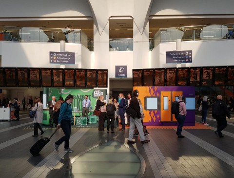 Rail passengers across the West Midlands reminded to check their train times ahead of changes being introduced this weekend