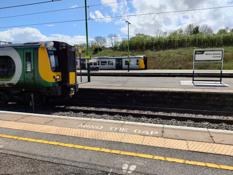 London Northwestern Railway passengers urged to check train times ahead of upcoming timetable change