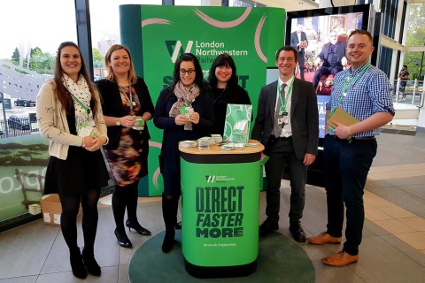 Rail passengers across the North West reminded to check their train times ahead of changes being introduced this weekend