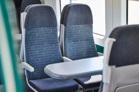 London Northwestern Railway transfers into public ownership