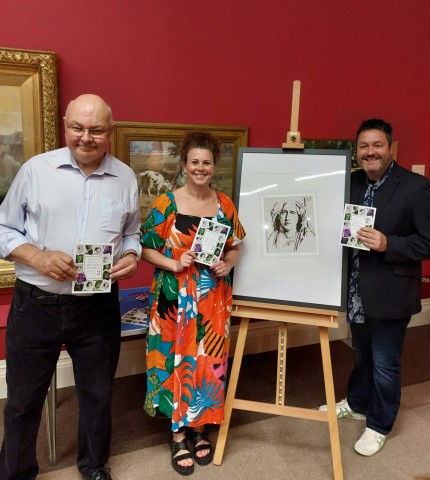 Rail booklet launched highlighting amazing women from the London Northwestern Railway network 