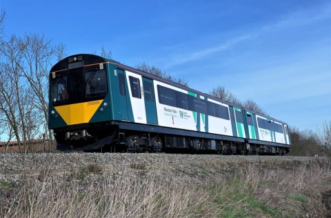 London Northwestern Railway: Extra trains for Bedford River Festival