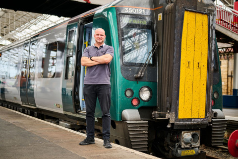 London Northwestern Railway seeks next cohort of trainee drivers
