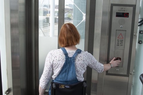 Kings Langley station to become accessible for all