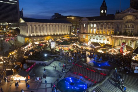 Black Friday shoppers advised to plan ahead this weekend