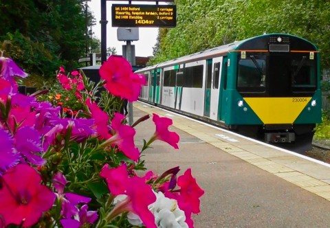 Community projects get the green light thanks to London Northwestern Railway funding