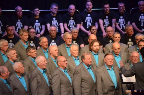 Northampton station to host special BBC Music Day performance