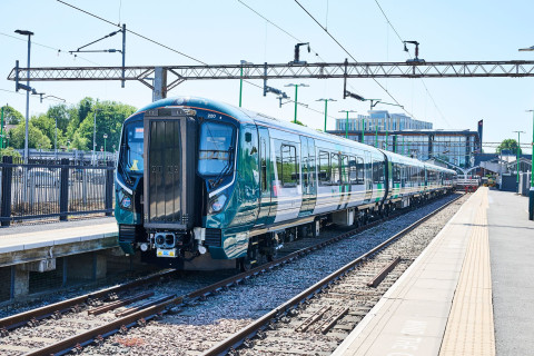 London Northwestern Railway to introduce thousands of extra seats for London Euston passengers