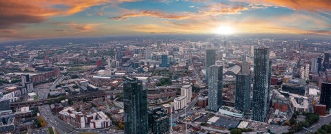 New Manchester to London train service proposal unveiled by London Northwestern Railway