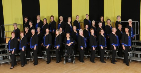 Festive performances for Milton Keynes passengers