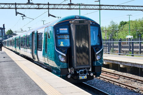 London Northwestern Railway confirms reduced timetable ahead of industrial action
