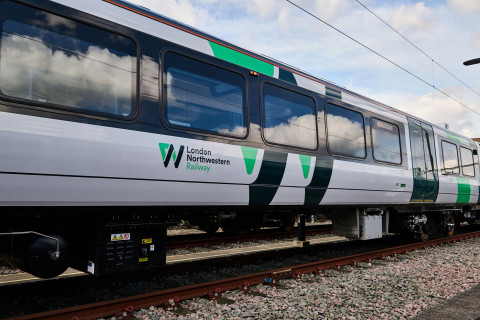 London Northwestern Railway confirms industrial action has been suspended 