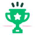 trophy icon