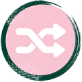 flexible icon