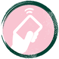 simple icon