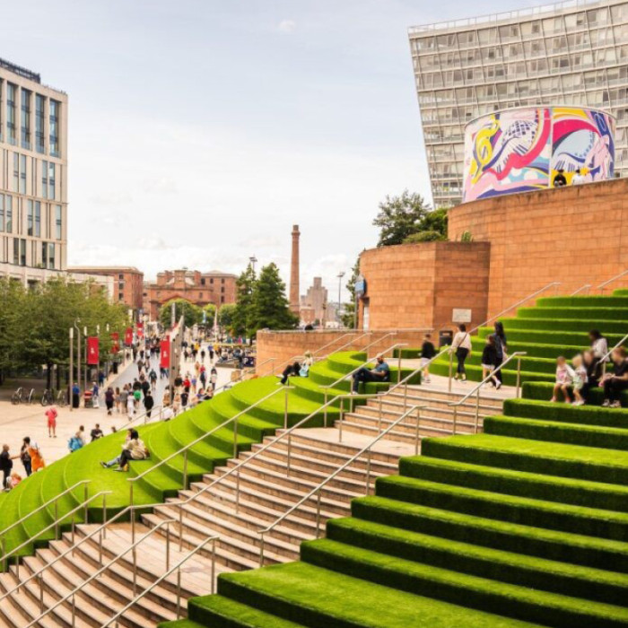 liverpool one