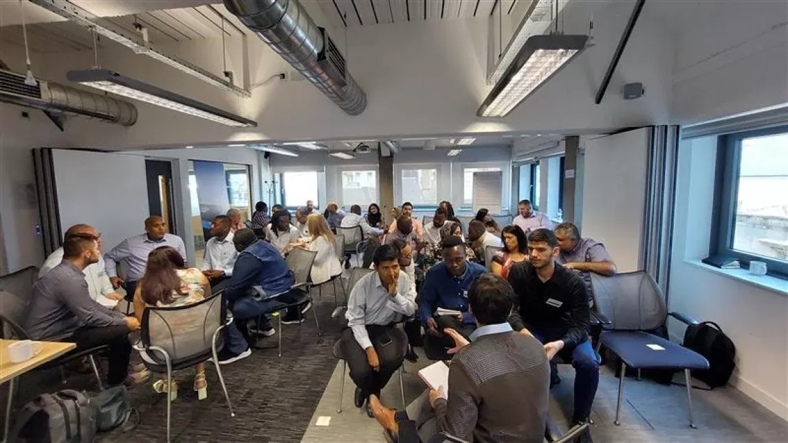 National Inclusion Week – Activating Your Potential | LNR | London ...