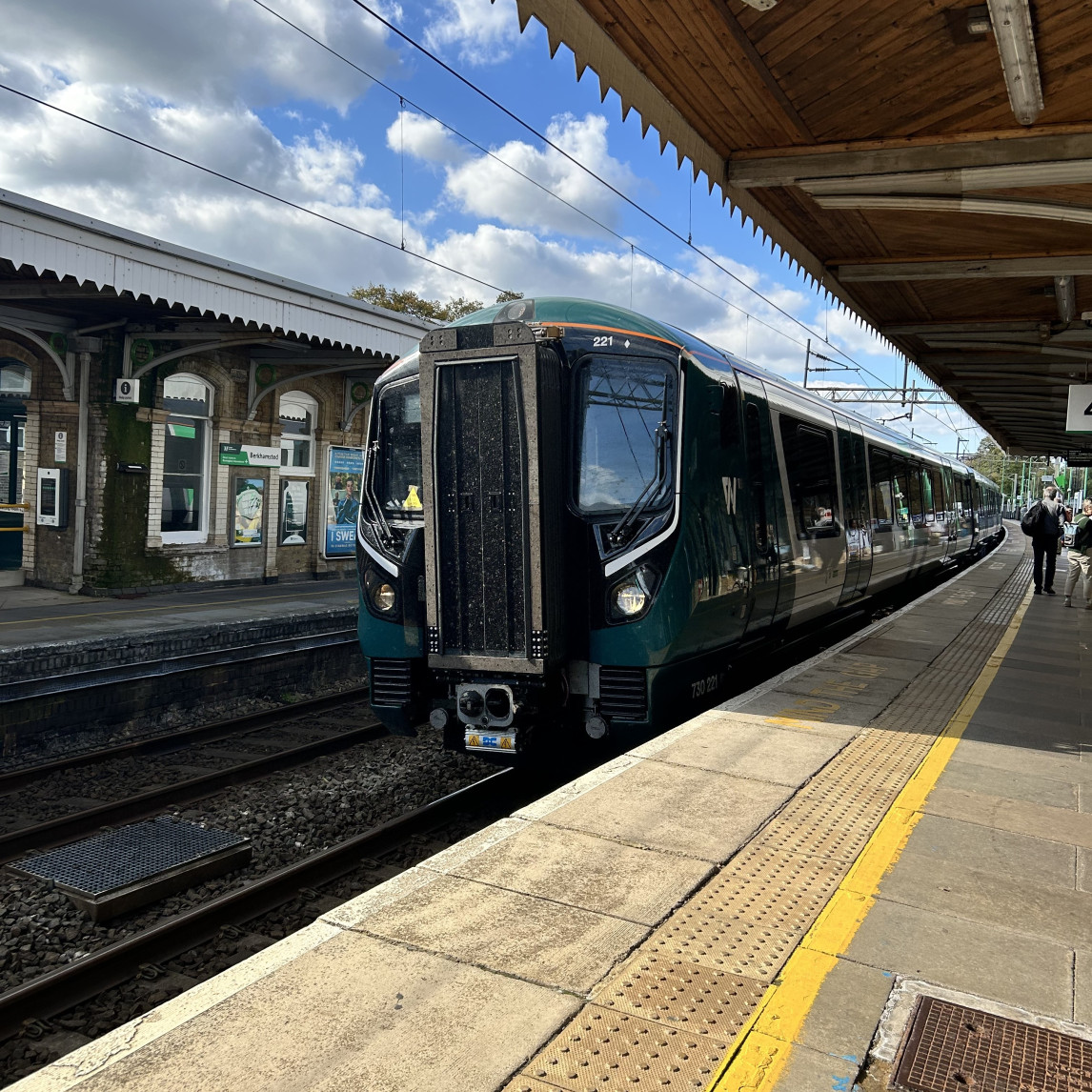 730 2 at Berkhamsted