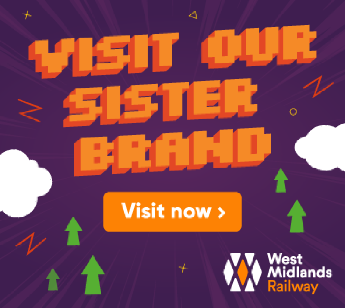 Visit our sister brand