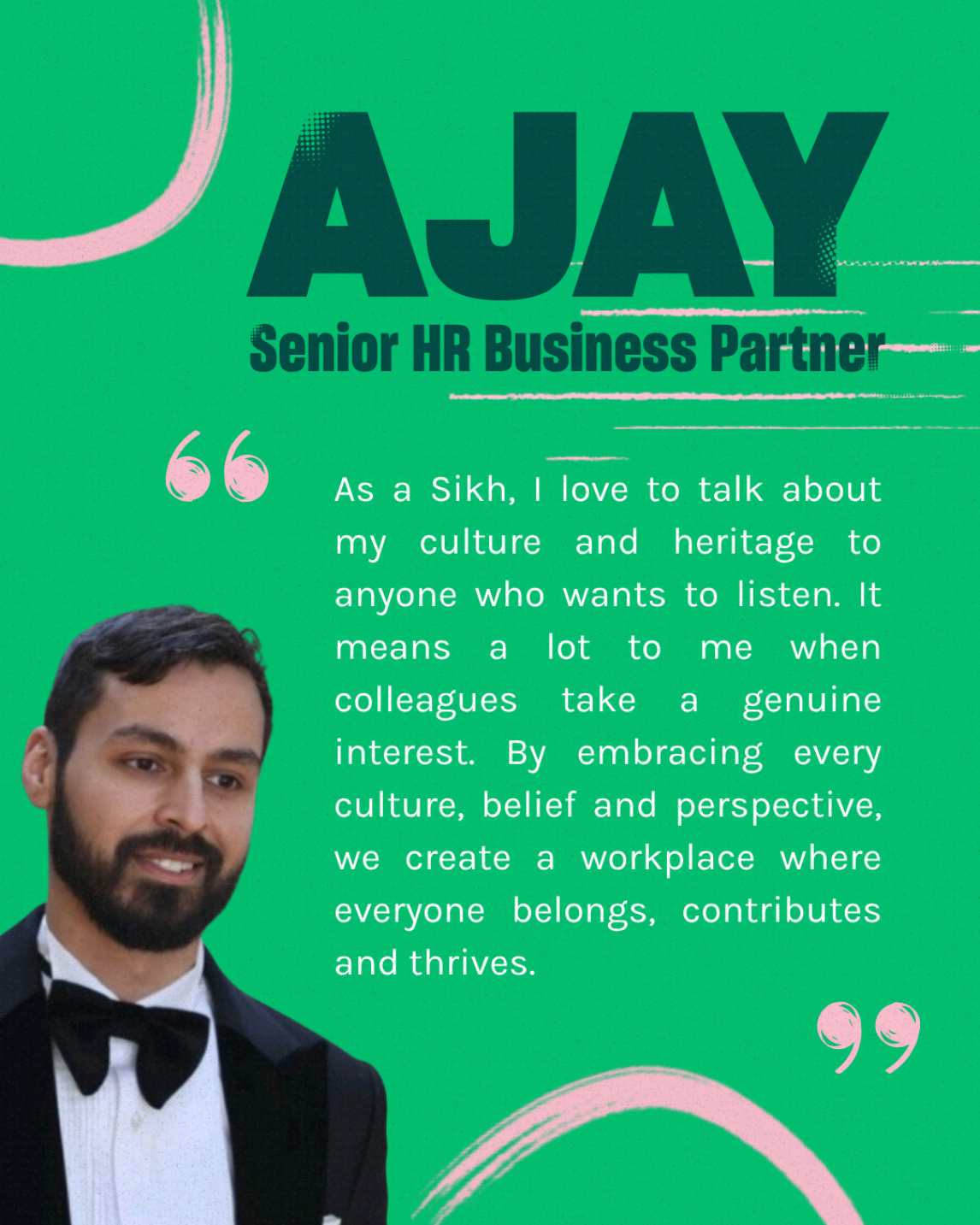 South Asian Heritage Month 2026 - Unity in Diversity