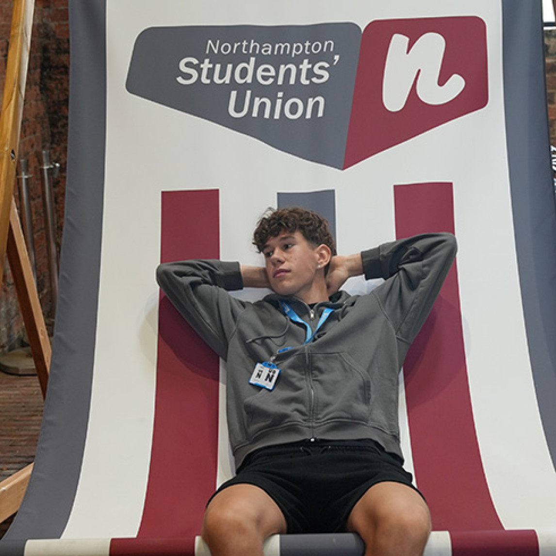L1LSPUD at Northampton Students Union