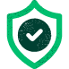 safety and security icon