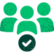 training staff icon