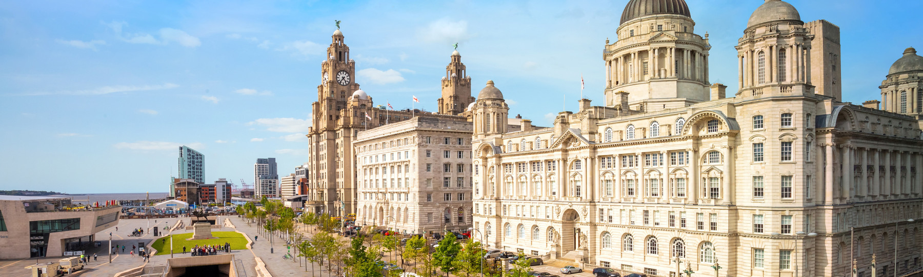 Liverpool view
