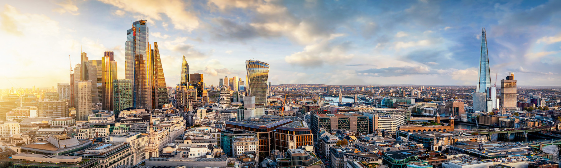 London view