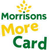 morrisons more card