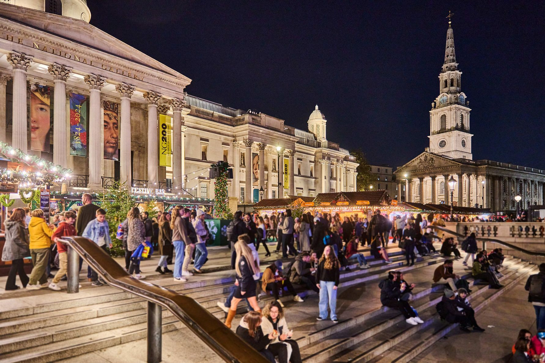 London Northwestern Railway reveals busiest dates to travel to London in the run up to Christmas