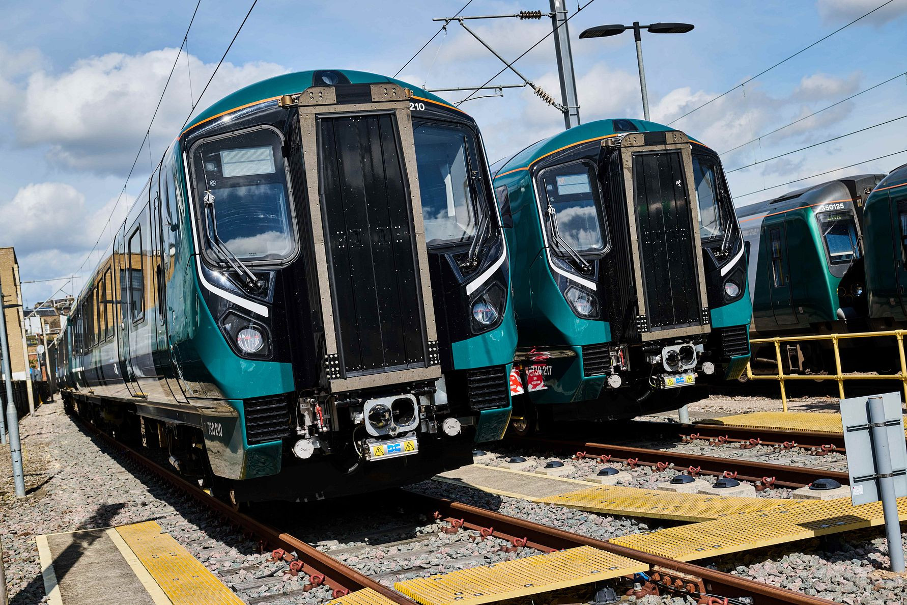 London Northwestern Railway: Essential travel only warning extended to Friday amid ongoing heatwave