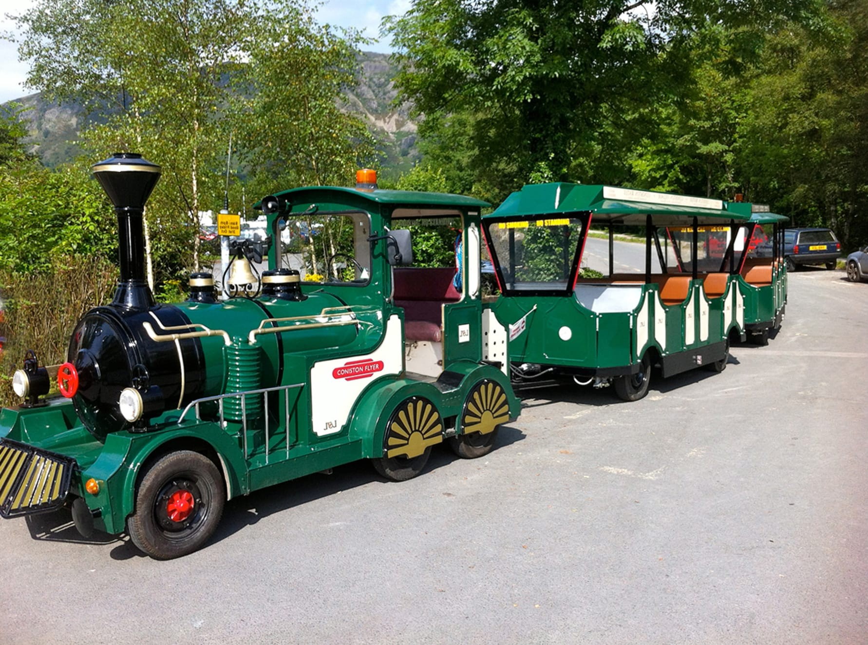 All aboard for Lichfield Festival as West Midlands Trains becomes principal partner