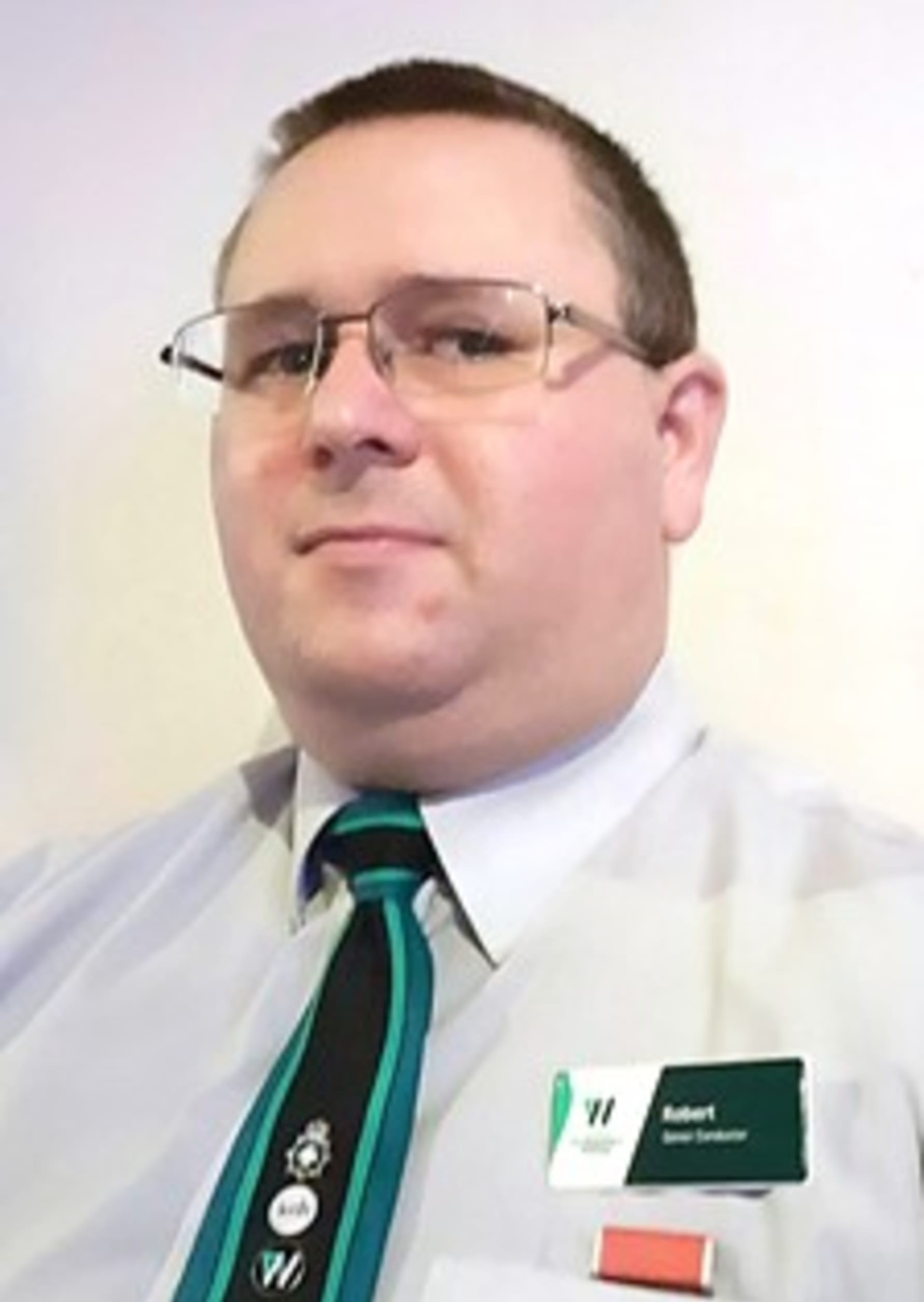Northamptonshire train guard awarded British Empire Medal
