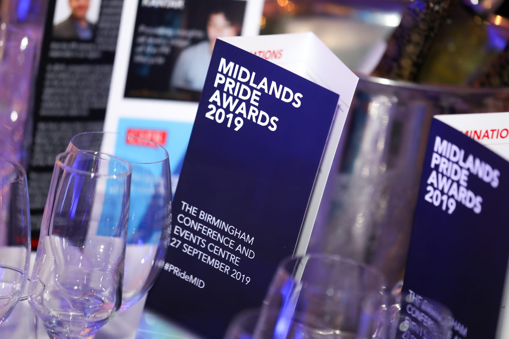 Top communications award for West Midlands train operator
