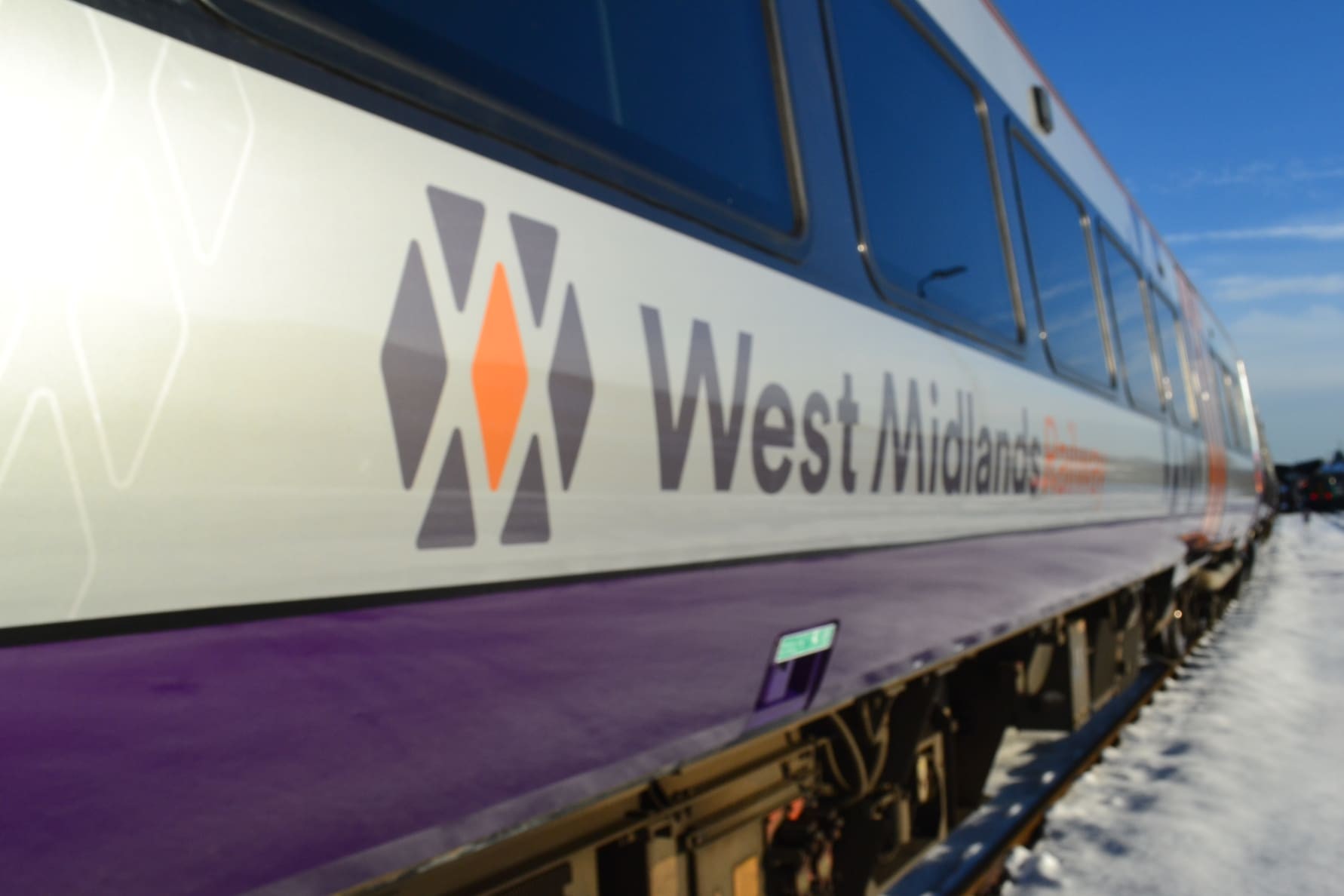 West Midlands Trains to give jobseekers a helping hand