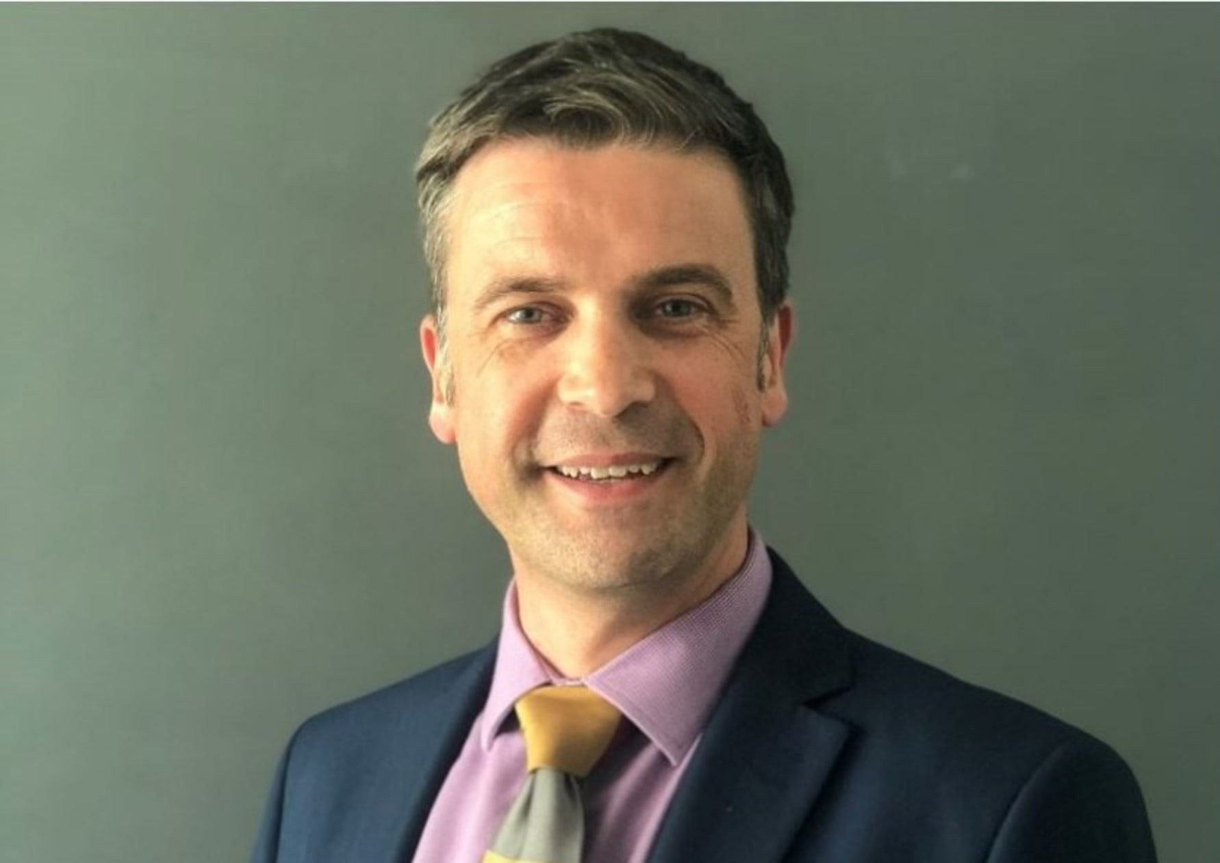 Julian Edwards succeeds Jan Chaudhry-van der Velde as MD, West Midlands Trains