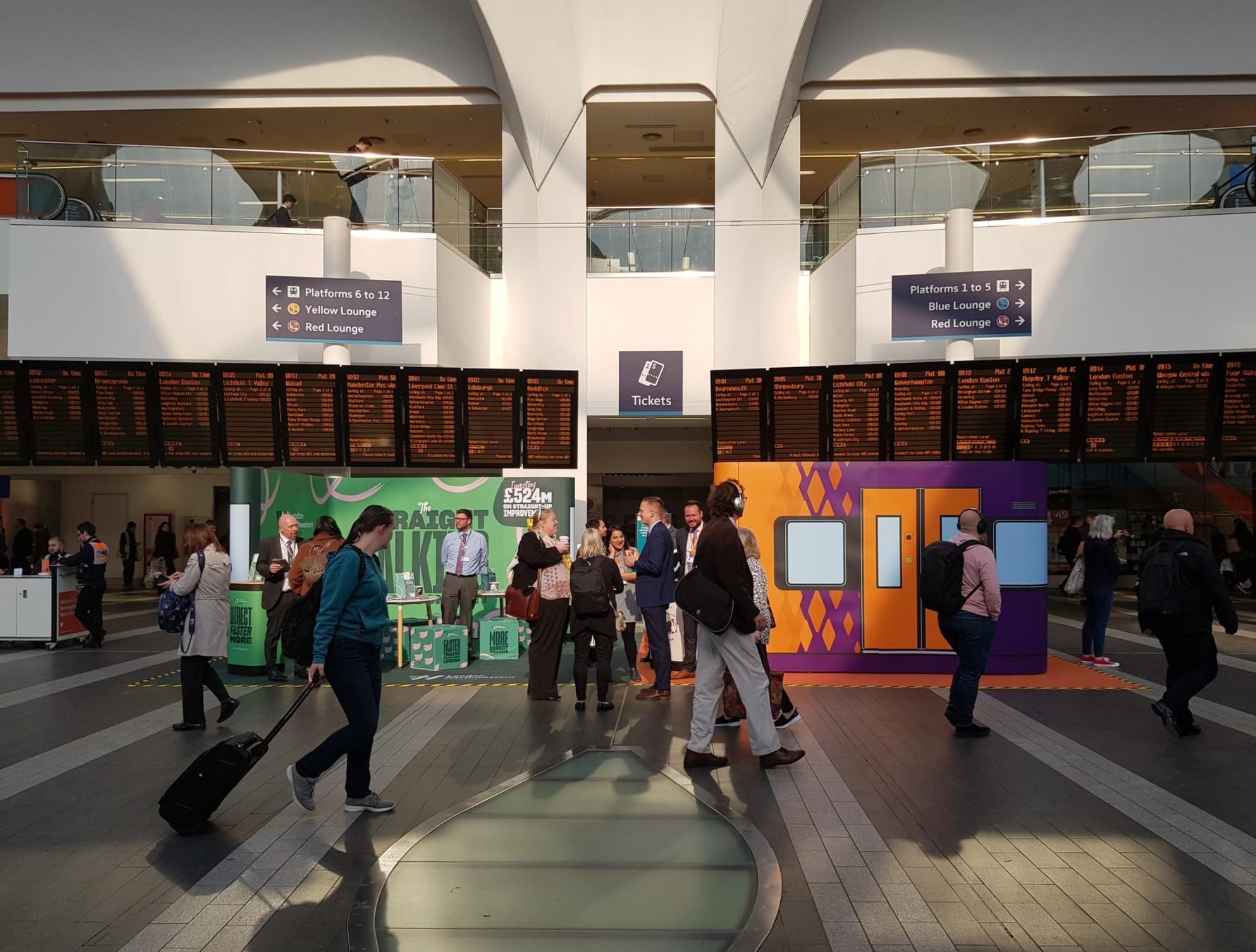 Rail passengers across the West Midlands reminded to check their train times ahead of changes being introduced this weekend