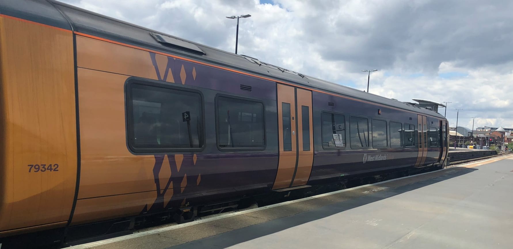 Whistle Stop Tours signal upcoming timetable improvements