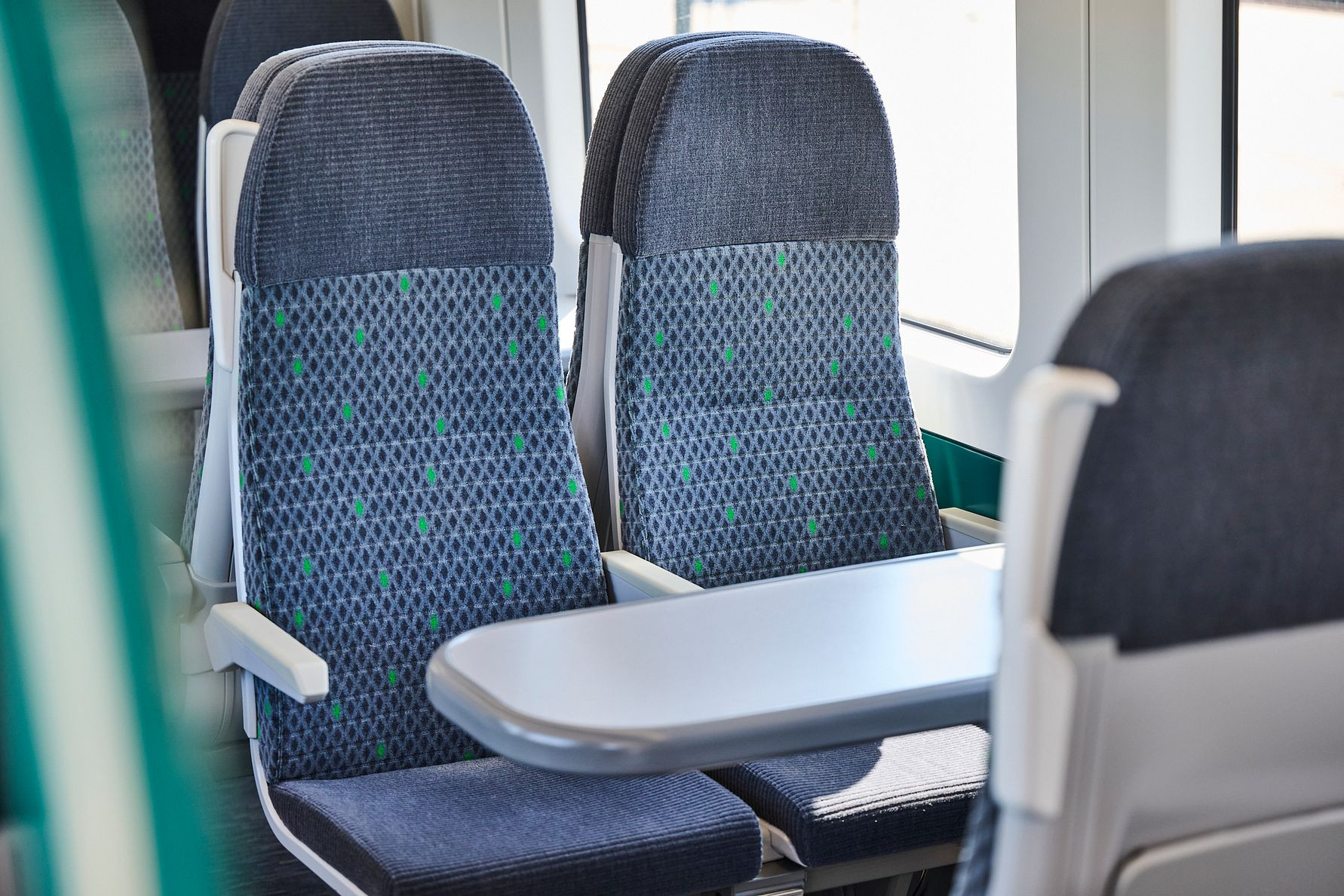 London Northwestern Railway transfers into public ownership