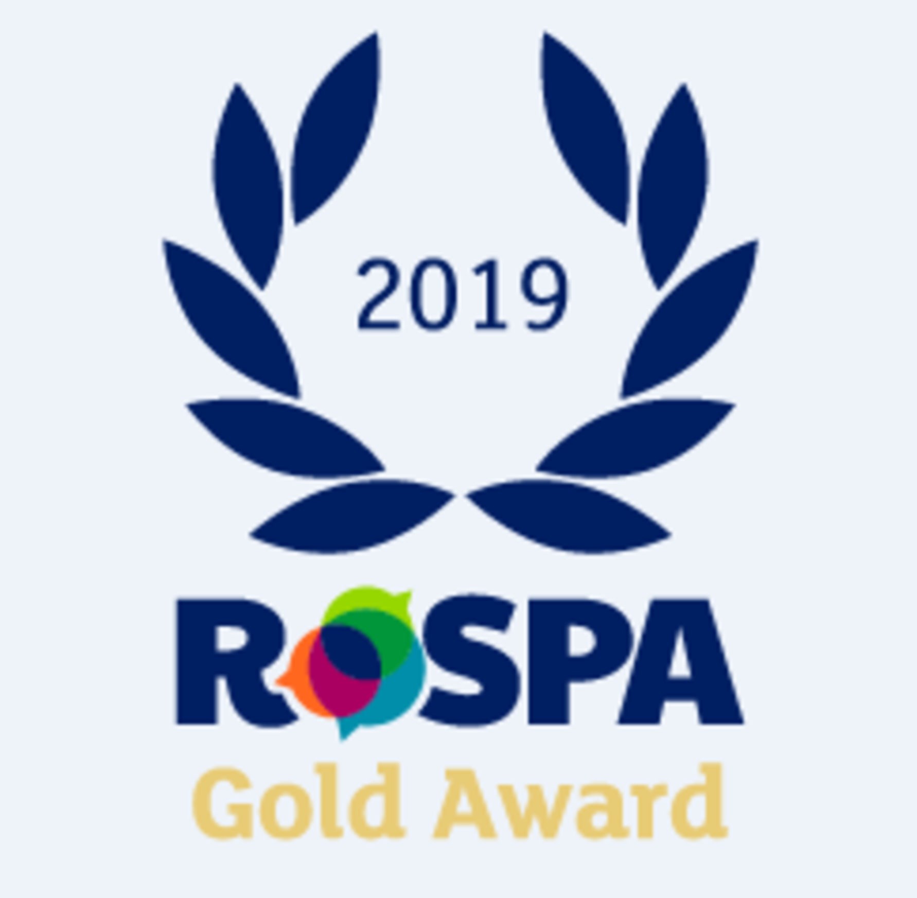 RoSPA Gold Award for West Midlands Railway and London Northwestern Railway