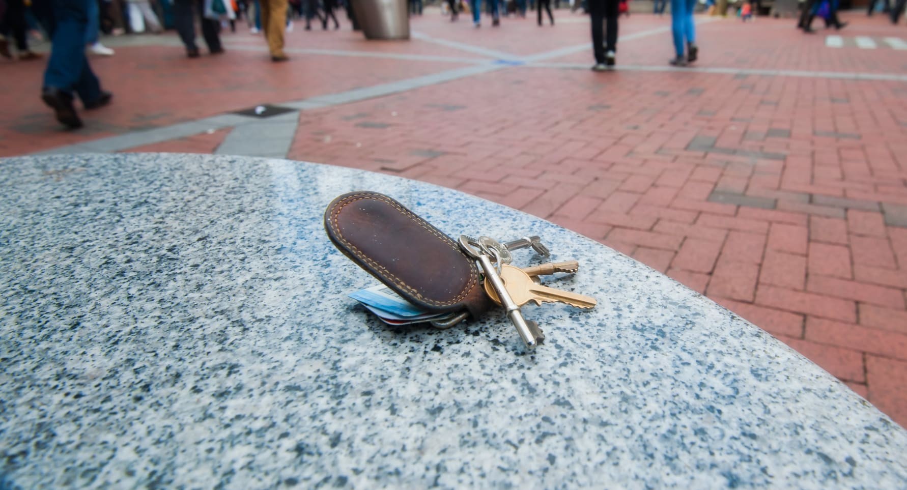 London Northwestern Railway and West Midlands Railway lost property charges dropped 