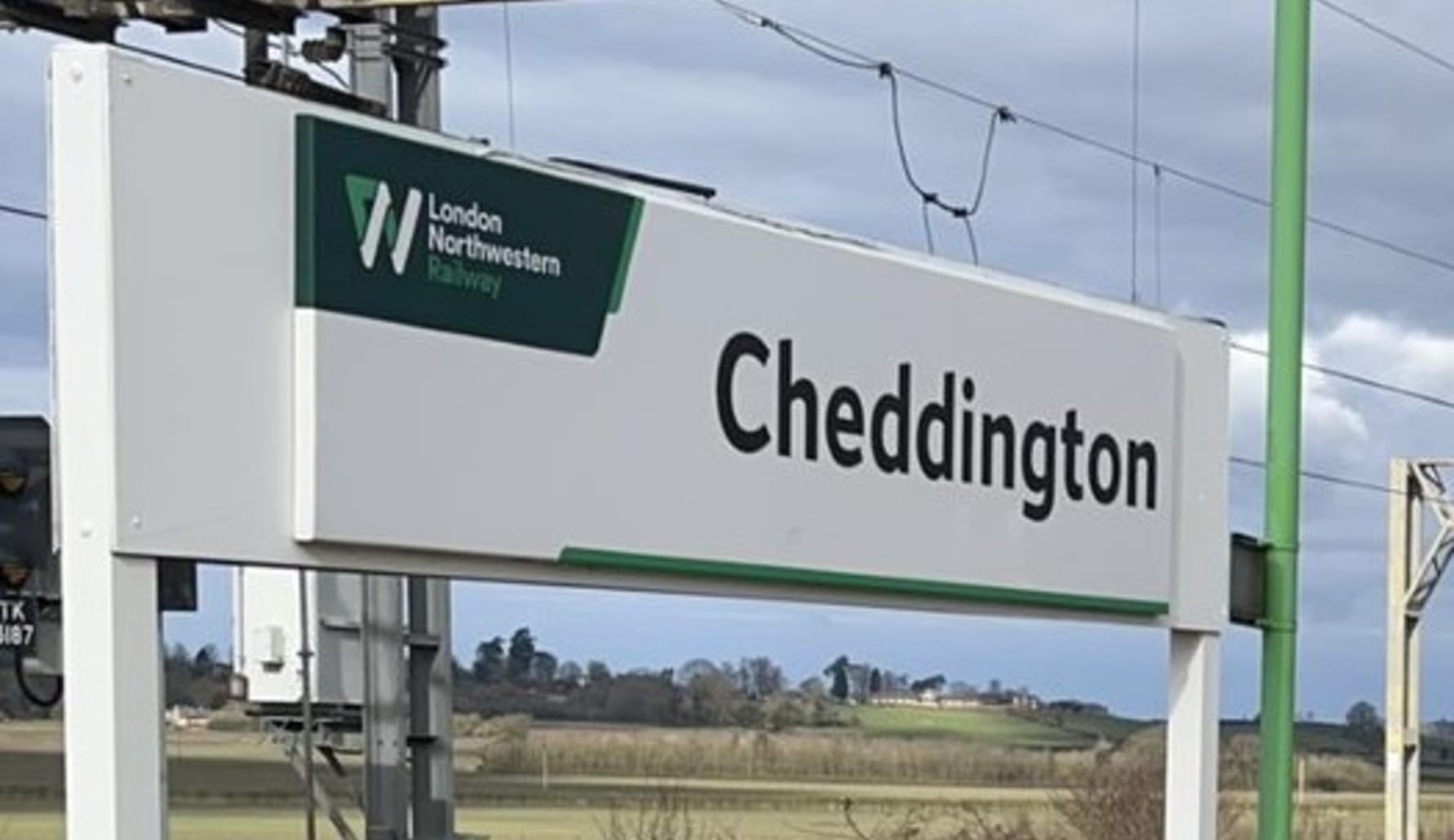 Rail passengers urged to check journeys due to platform repairs at Cheddington station