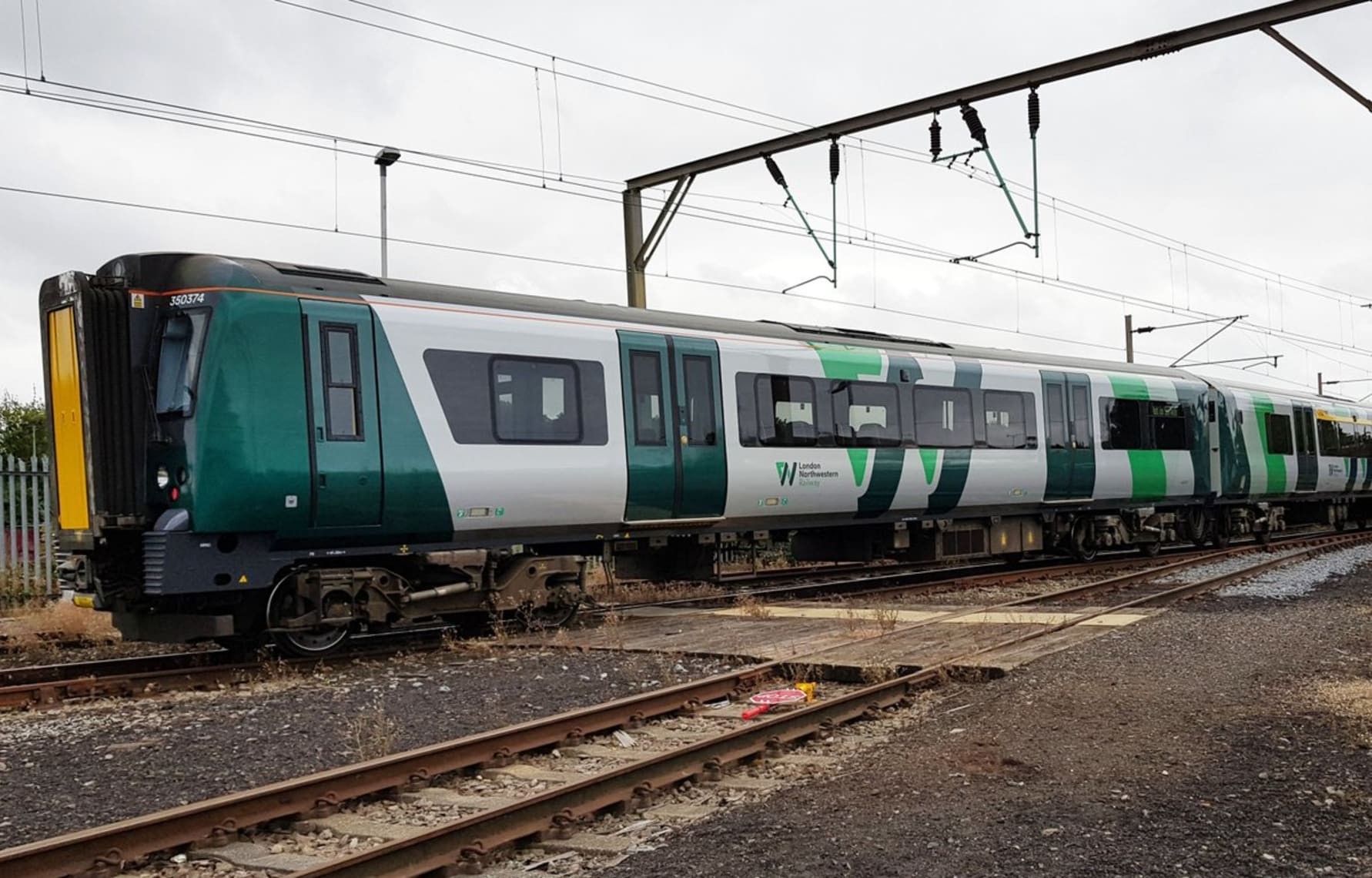 Passengers to benefit from new real-time information system